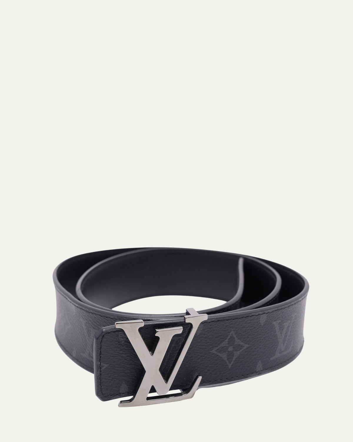 Monogram Eclipse Belt