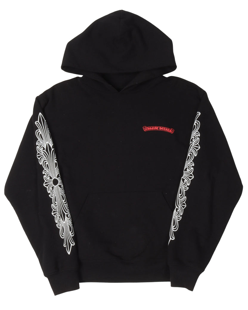 Matty Boy Chomper Hoodie