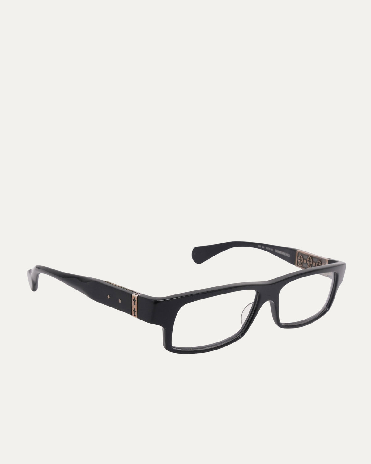 Dismembered Eyeglasses