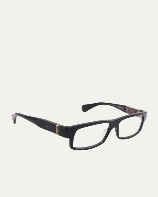 Dismembered Eyeglasses