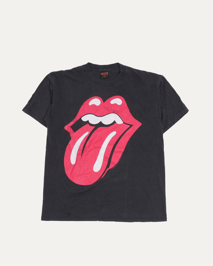 Rolling Stones Voodoo Lounge Tour T-Shirt