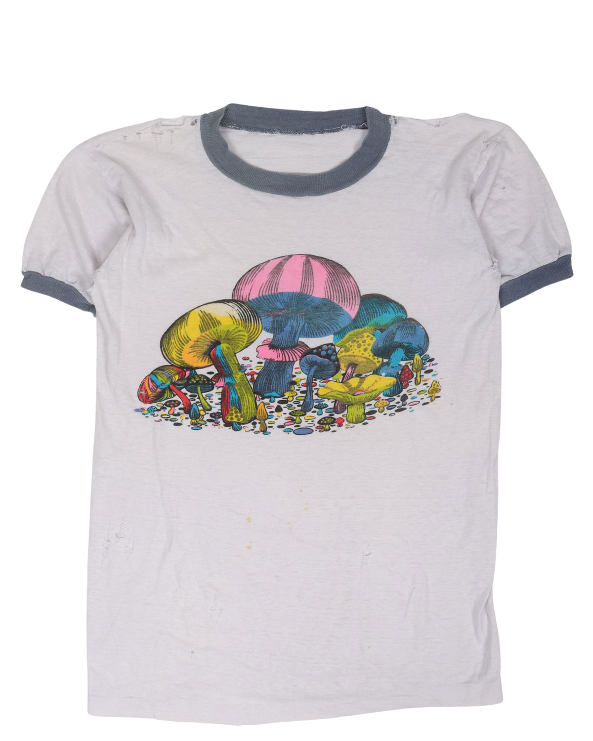 Magic Mushroom T-Shirt