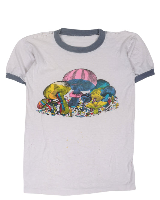 Magic Mushroom T-Shirt