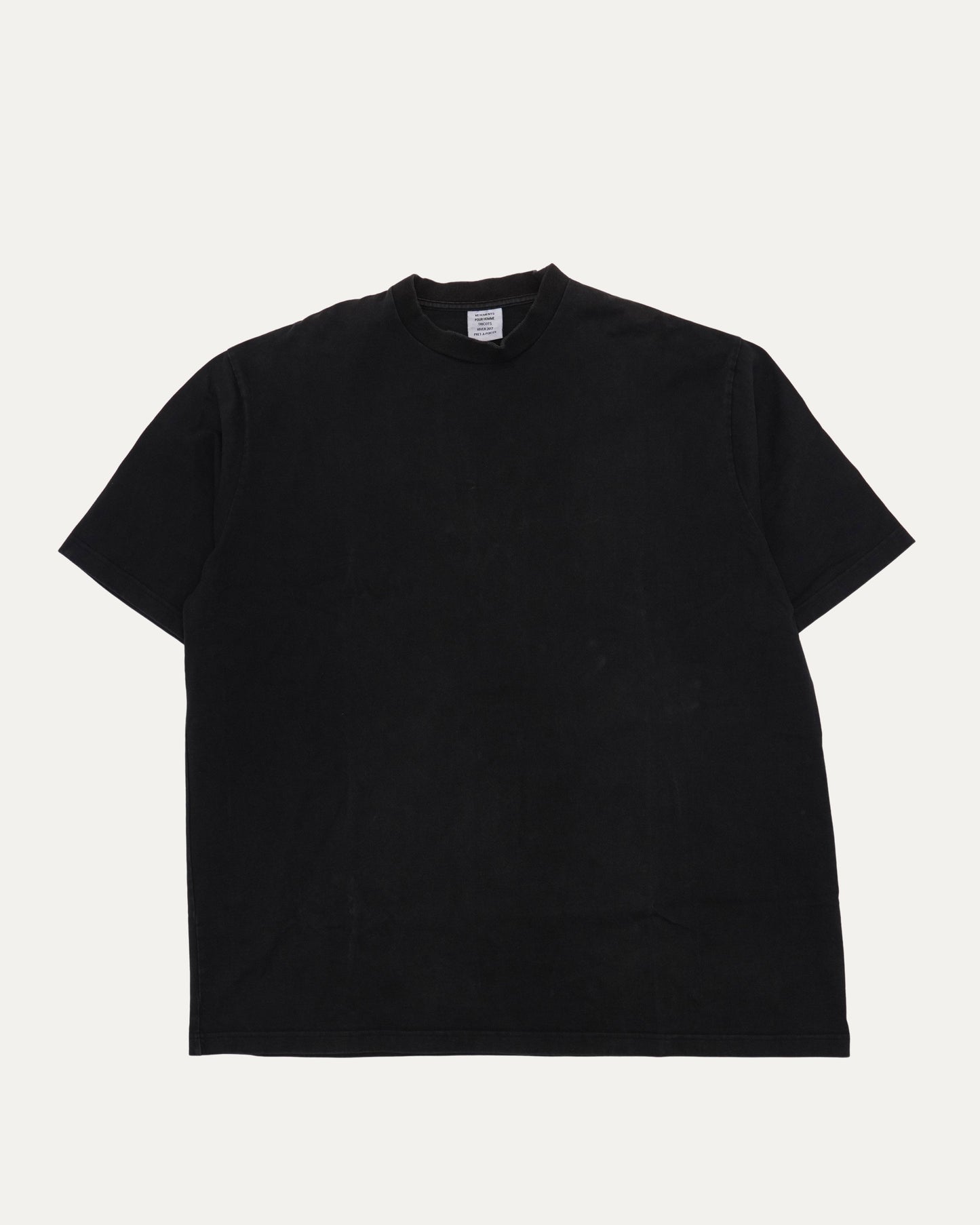 Heavy Metal Skull T-Shirt