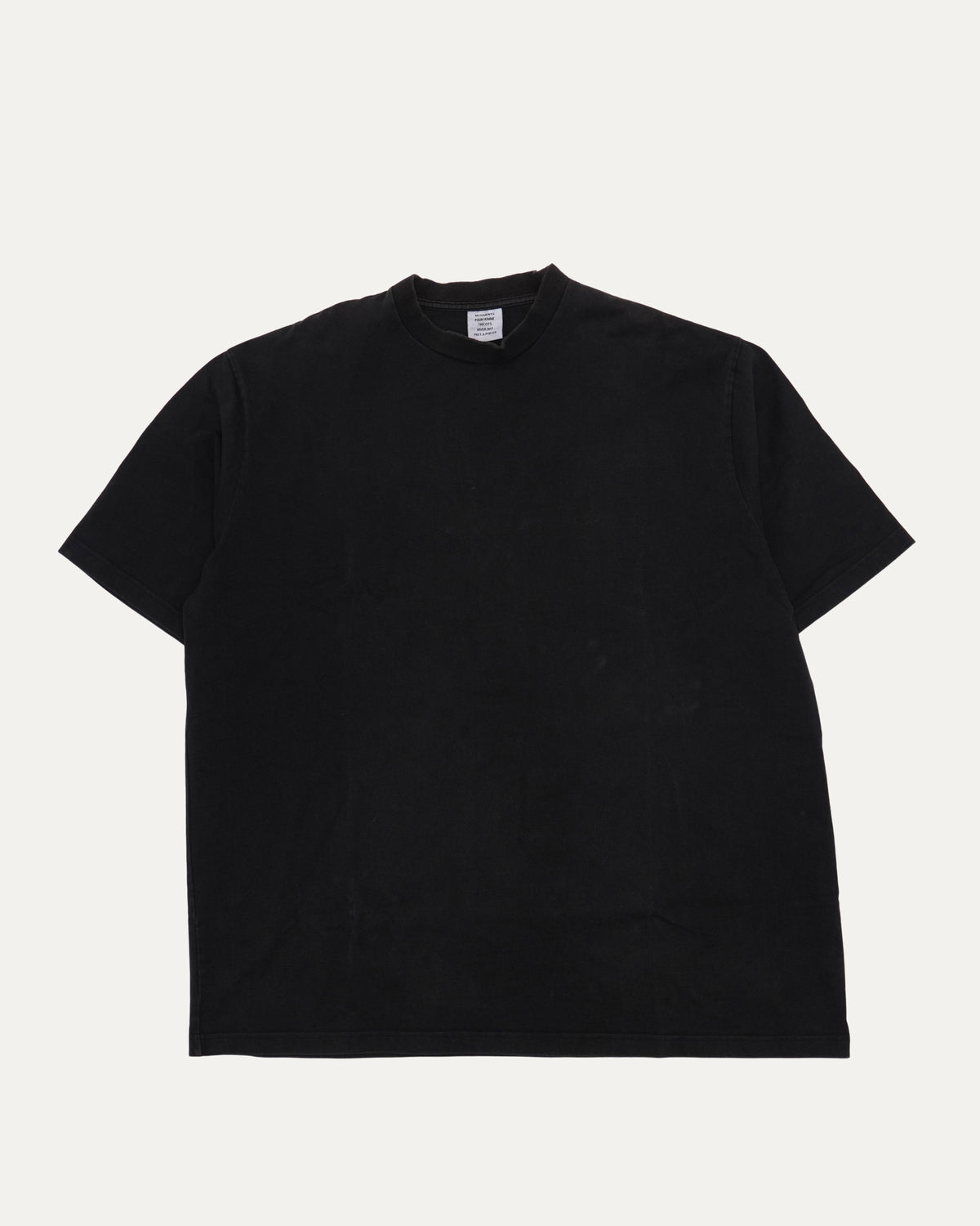 Heavy Metal Skull T-Shirt