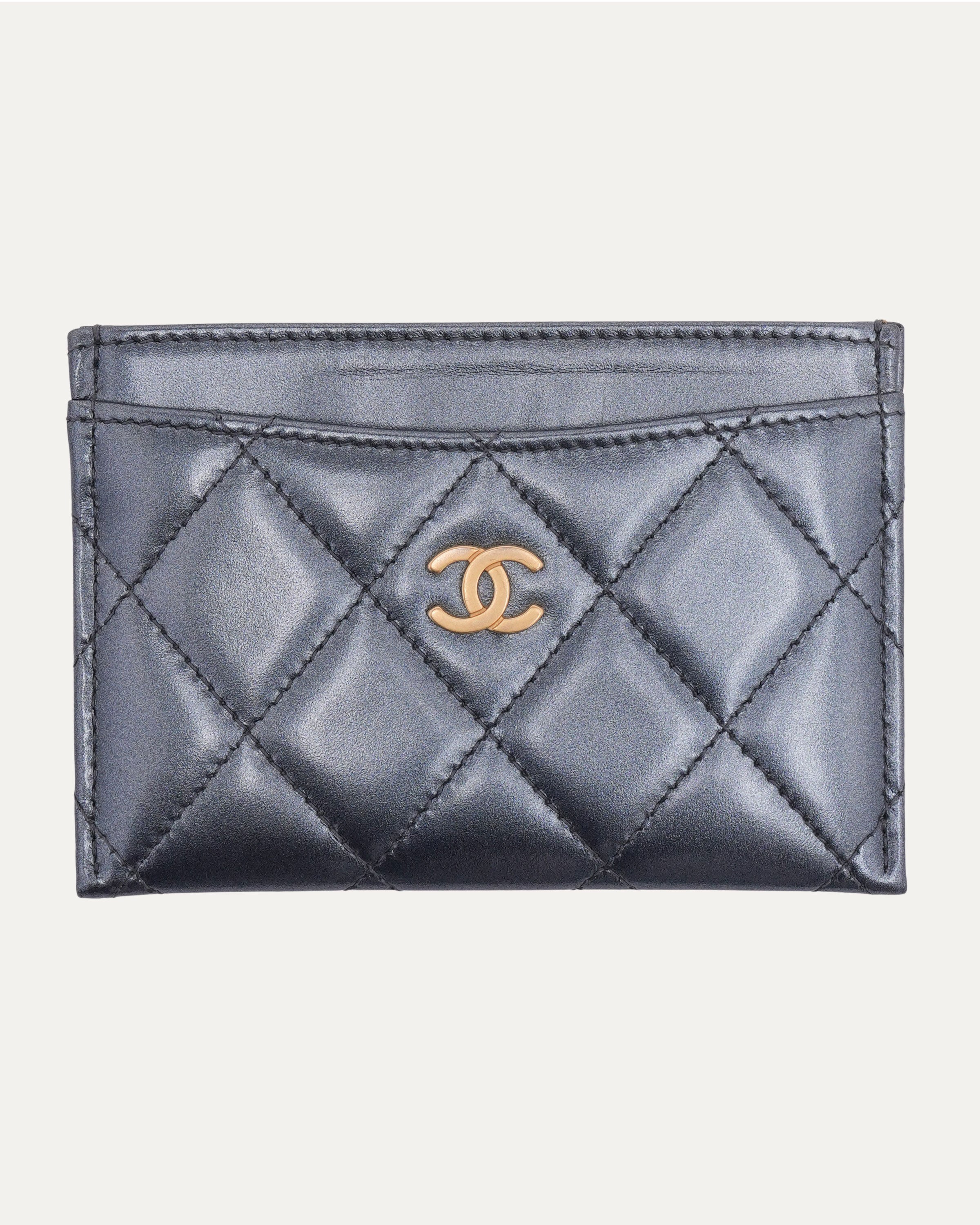 Chanel – Justin Reed