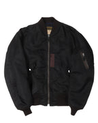 William Gibson MA-1 Bomber Jacket