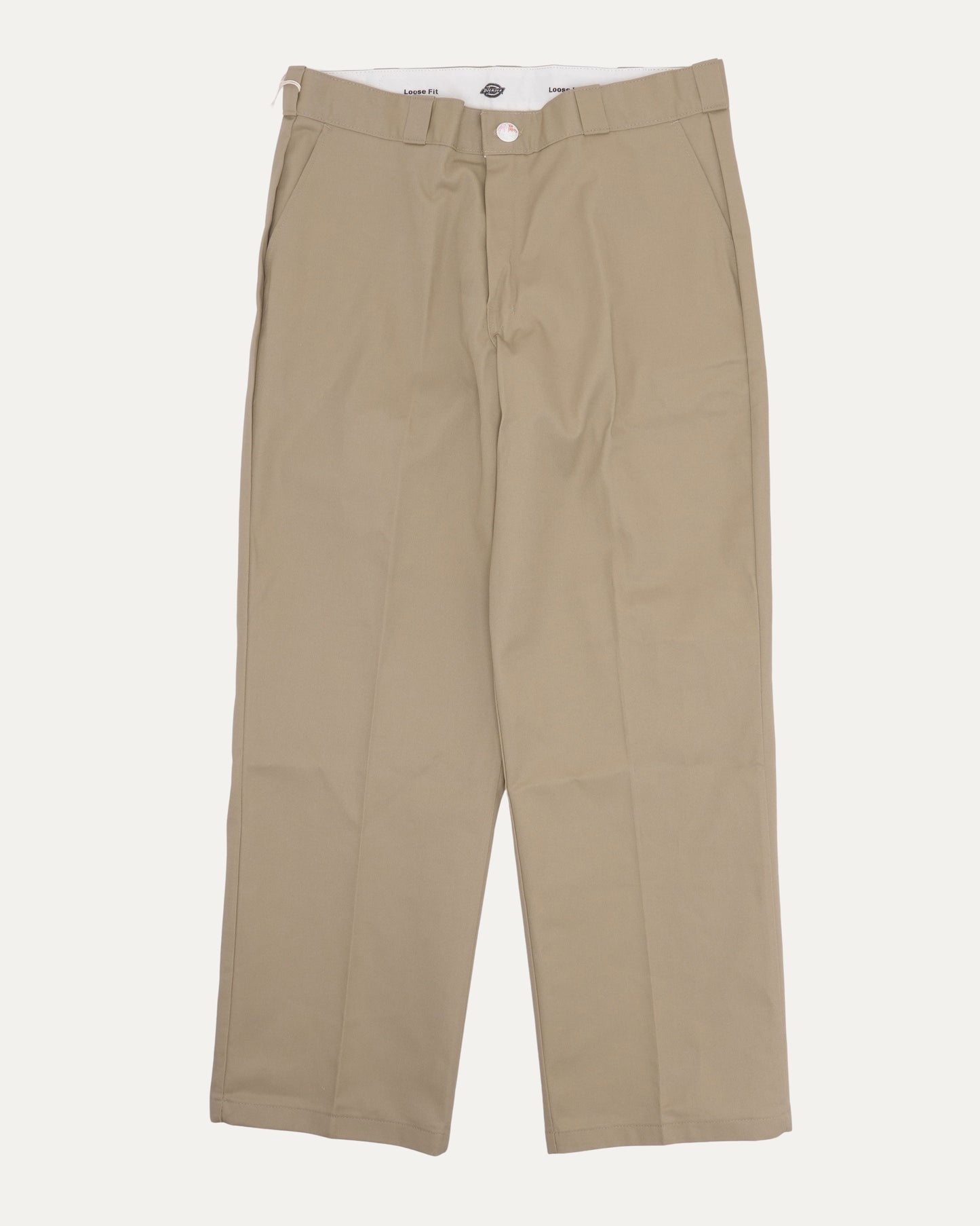 Sex Patch Dickies Pants