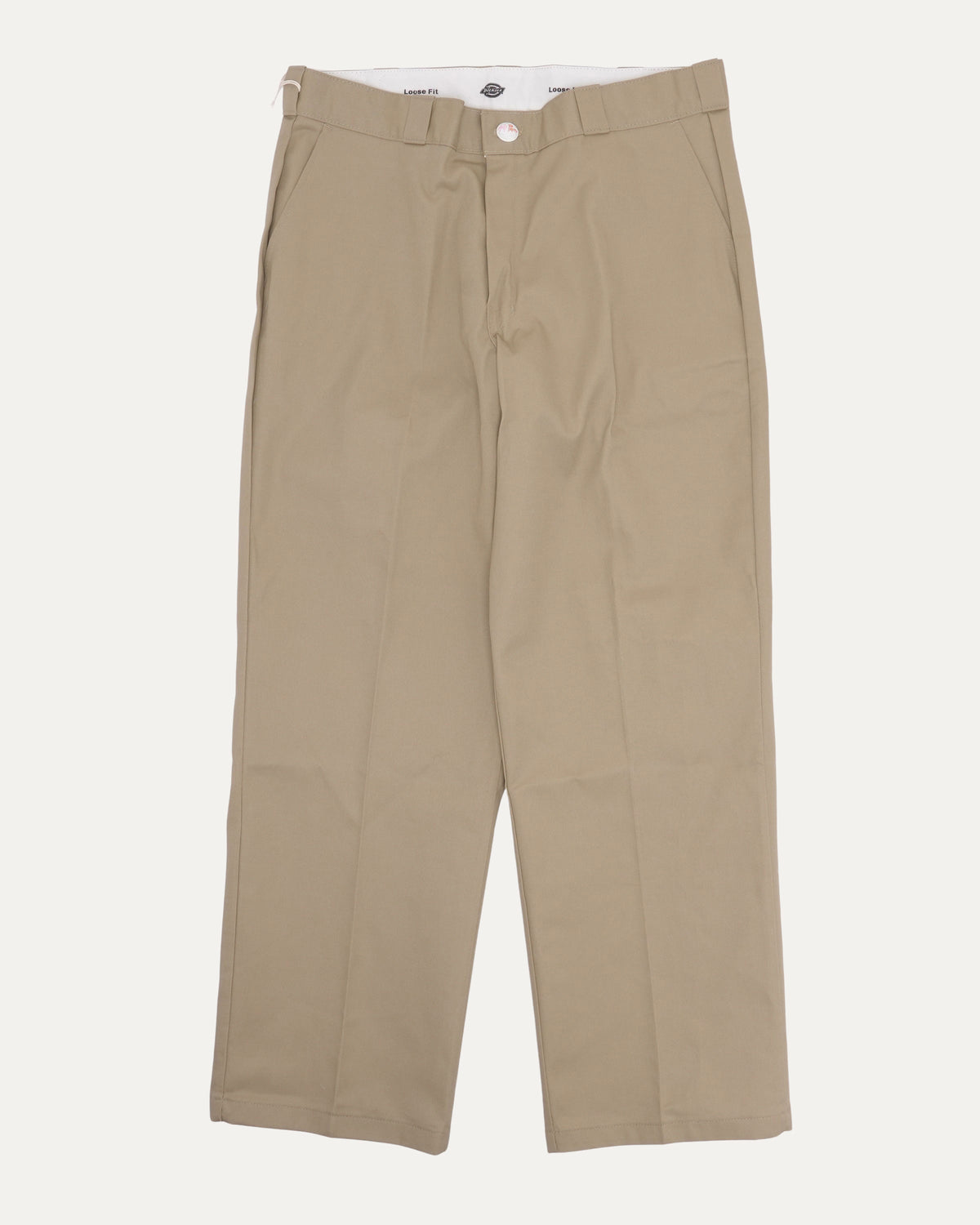 Sex Patch Dickies Pants