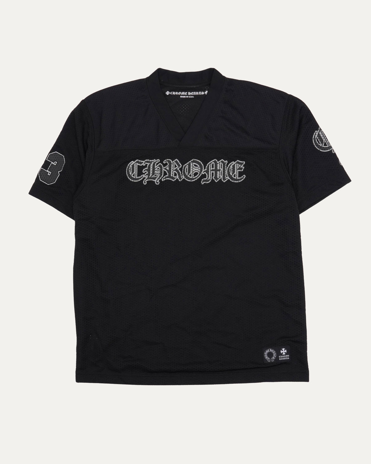 Stadium Mesh Jersey