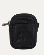 Cross Patch Micro Taka Pouch