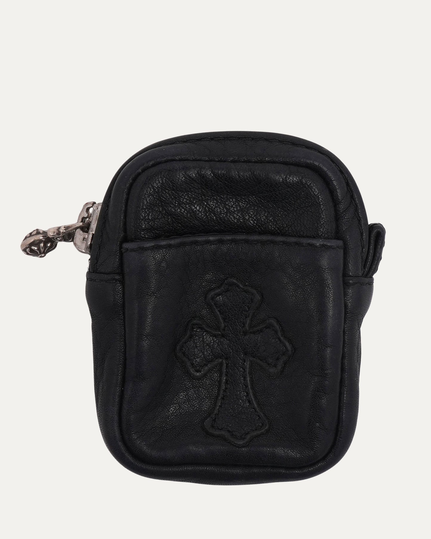 Cross Patch Micro Taka Pouch
