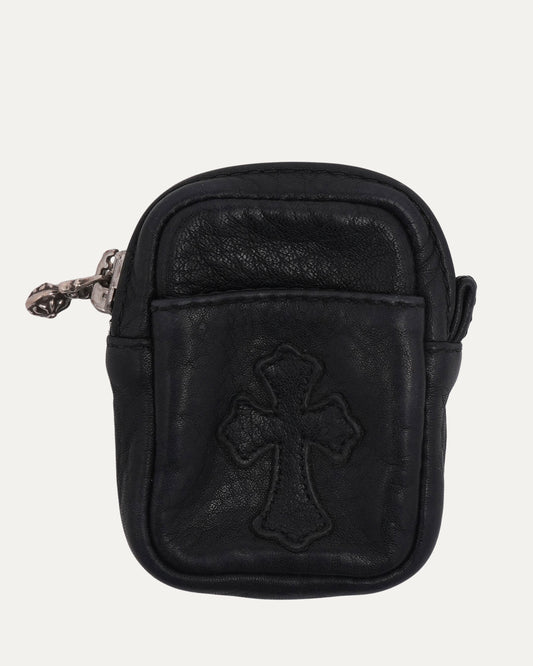 Cross Patch Micro Taka Pouch
