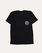 Las Vegas Horseshoe Logo Pocket T-Shirt