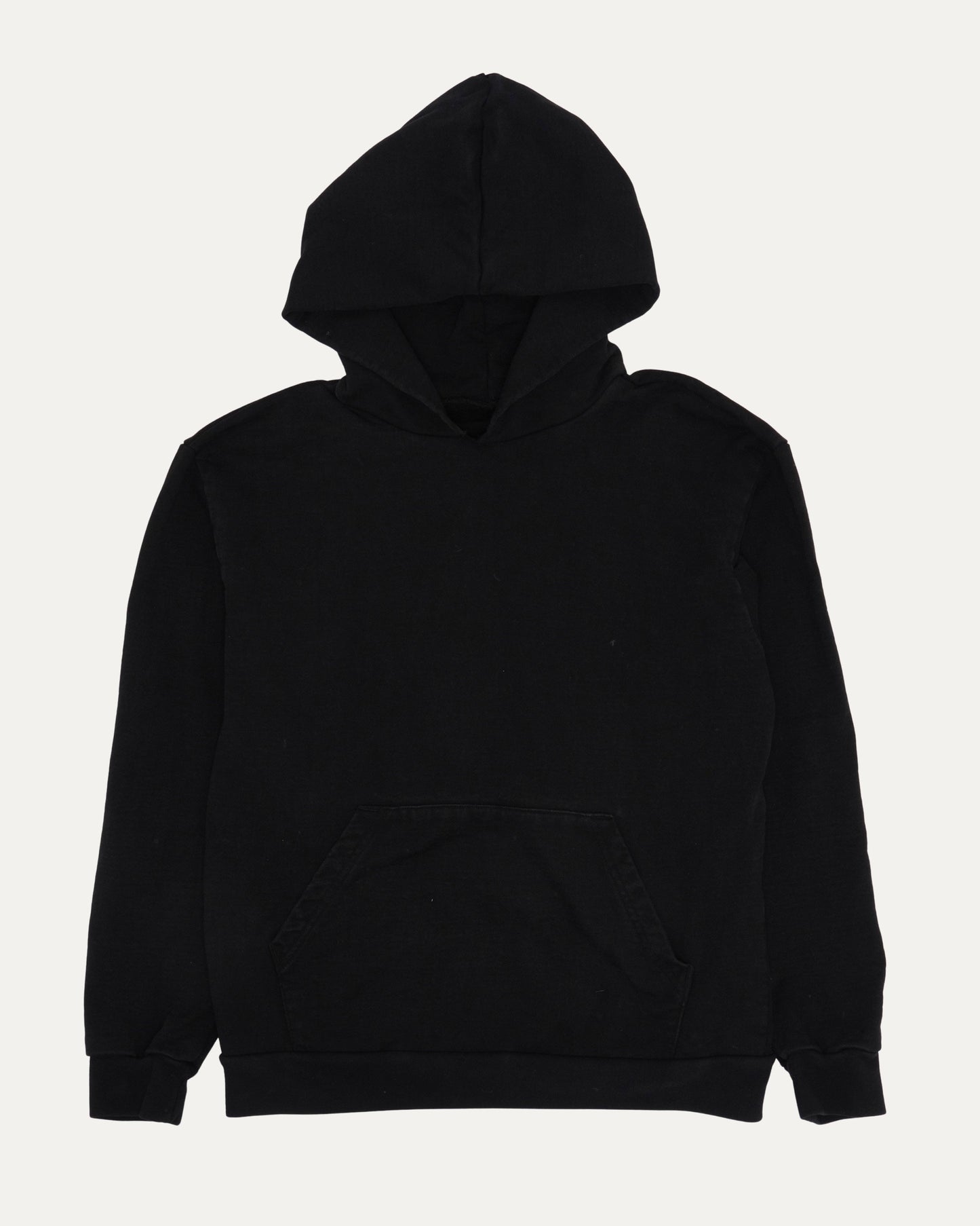 Matty Boy Blank Hoodie