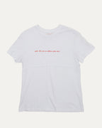 Script T-Shirt