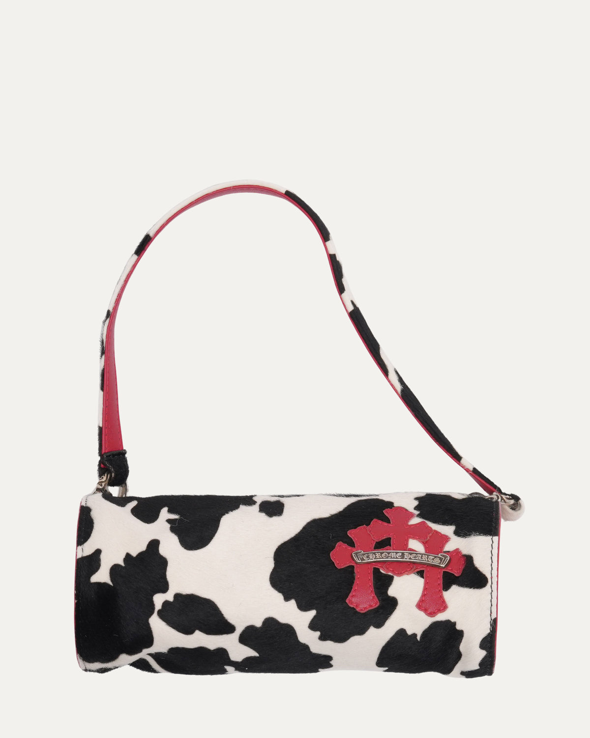Grinds Cemetery Cross Tube Bag