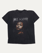 Jill Scott 2001 Tour T-Shirt