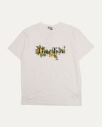 Denim Tears Embroidered T-Shirt