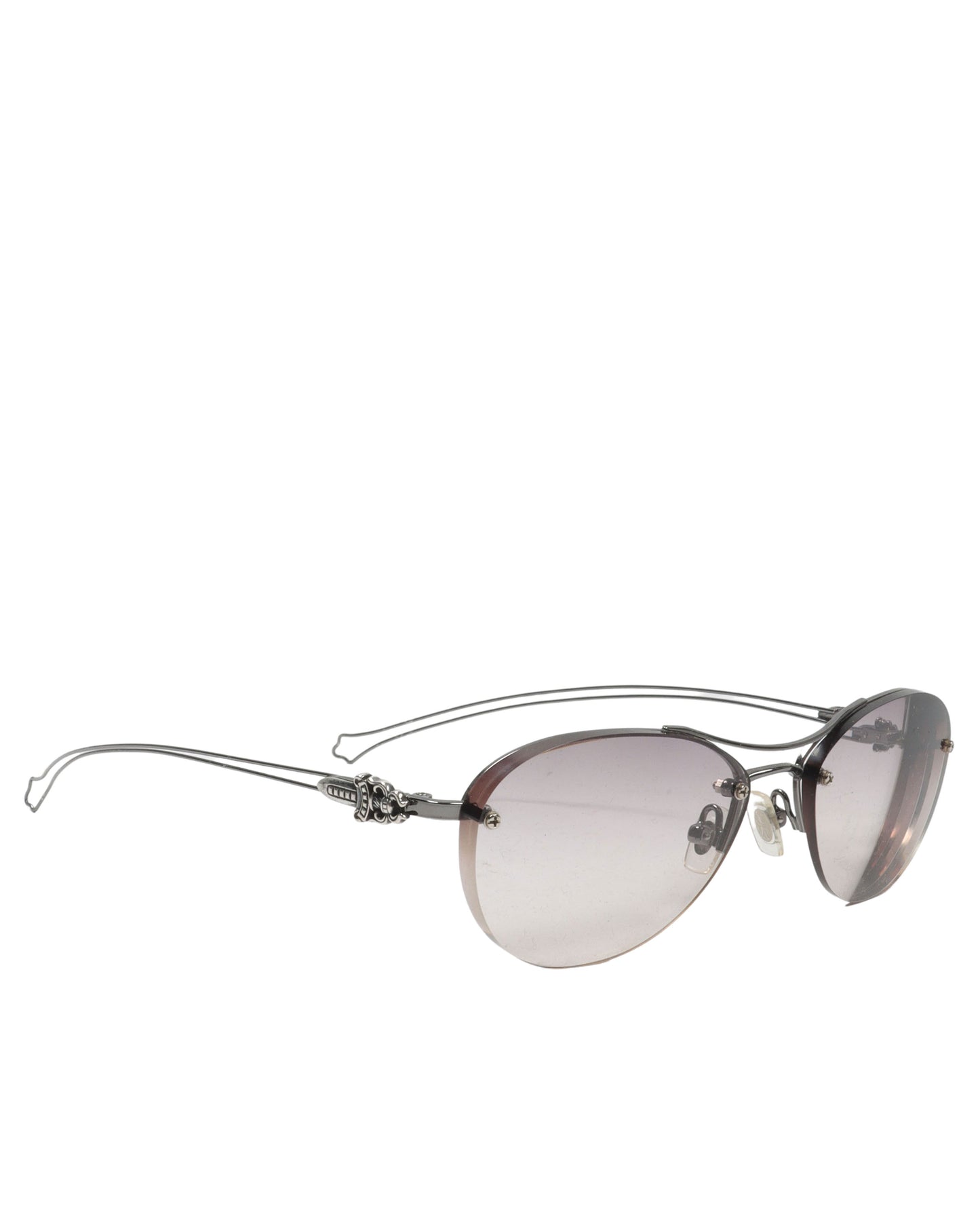 Wireframe Glasses