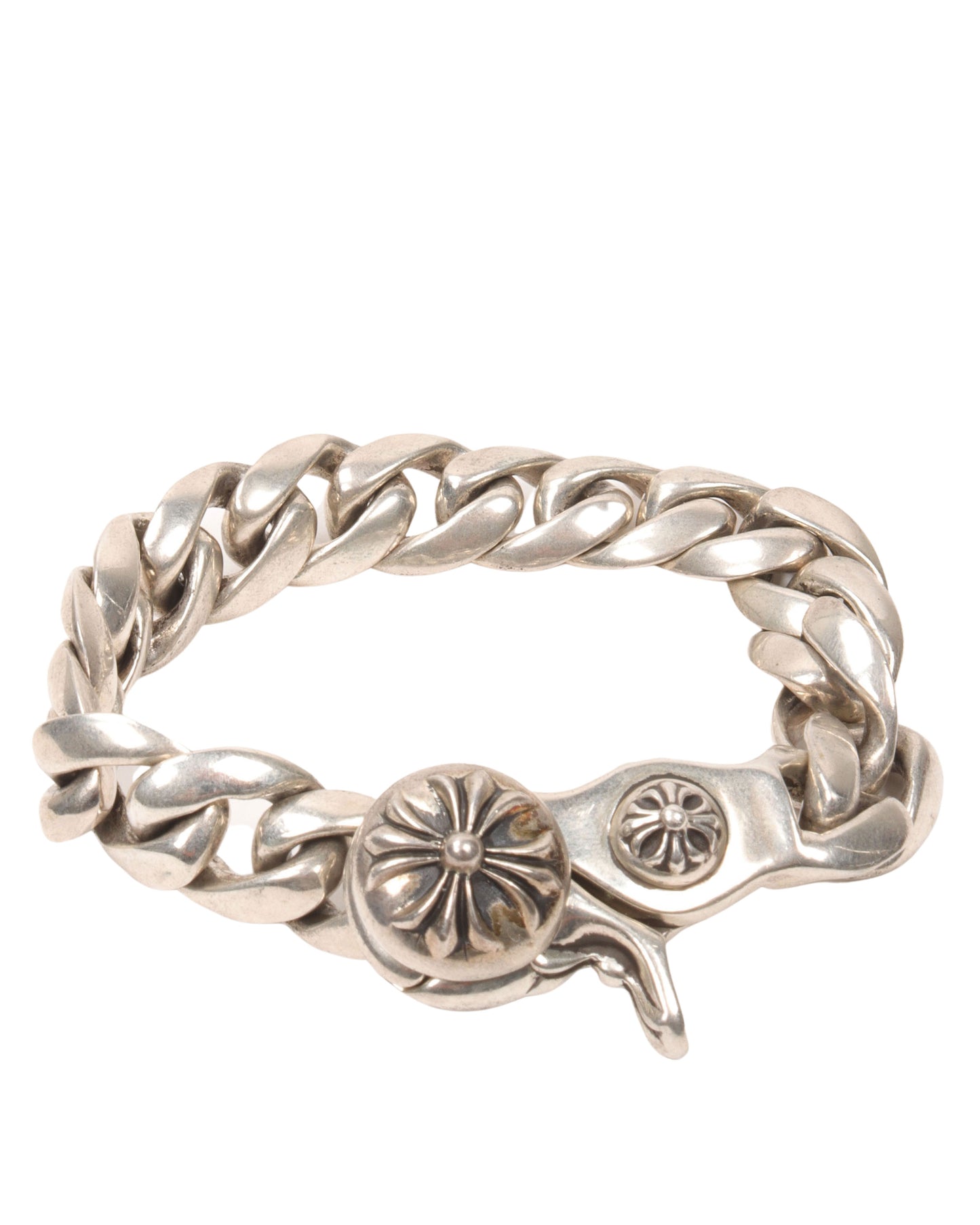Cuban Link Bracelet