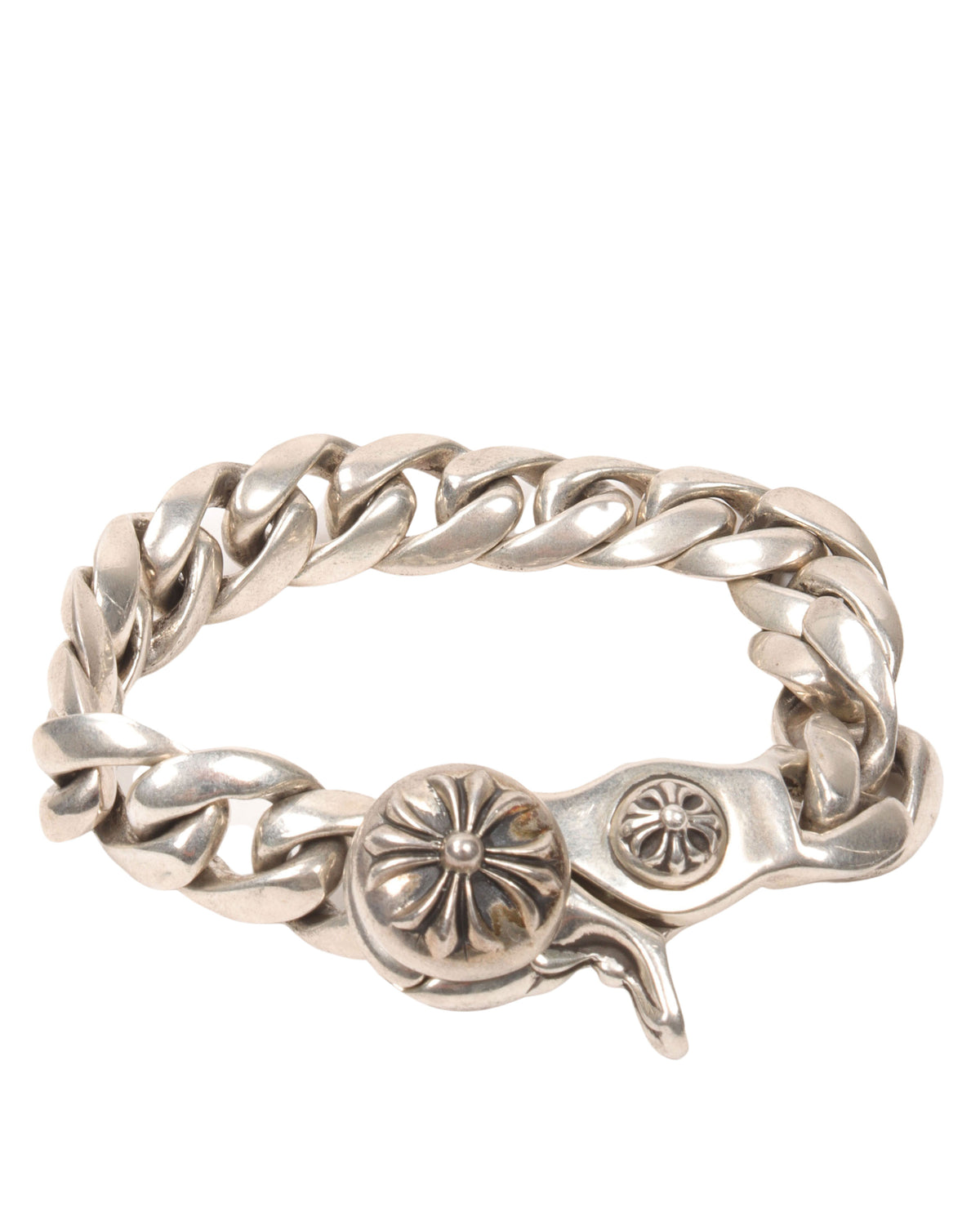 Cuban Link Bracelet