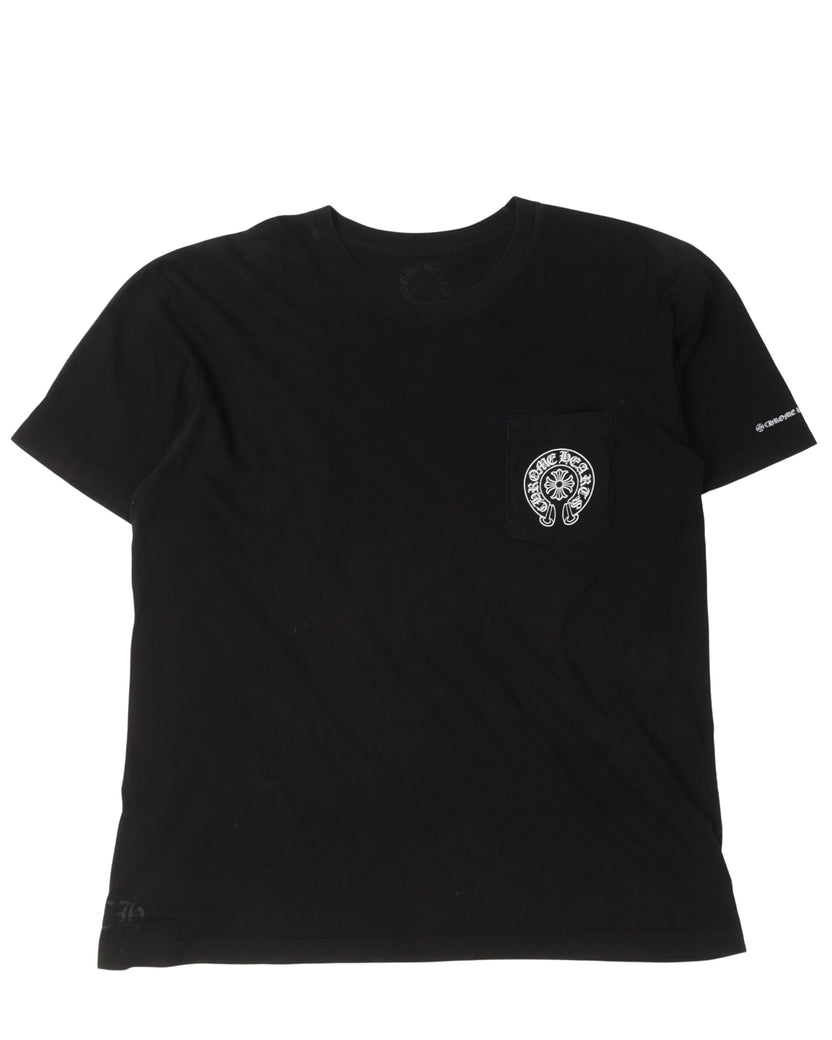 Horseshoe Logo T-Shirt