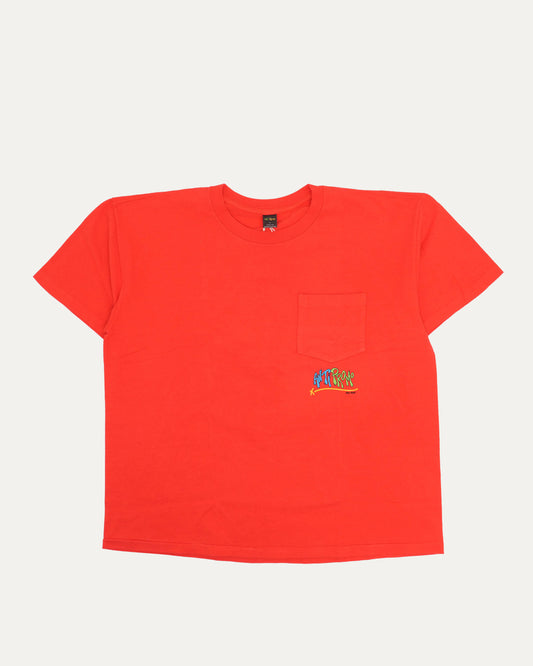 Anti Promo Pocket T-Shirt