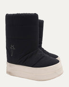 Mega Bumper Lunar Boots