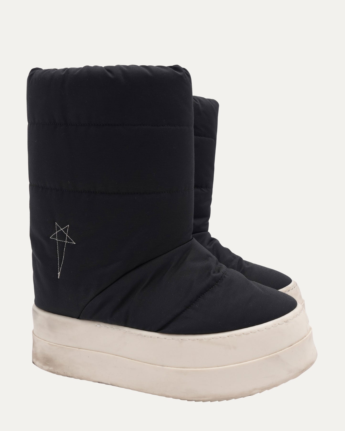 Mega Bumper Lunar Boots