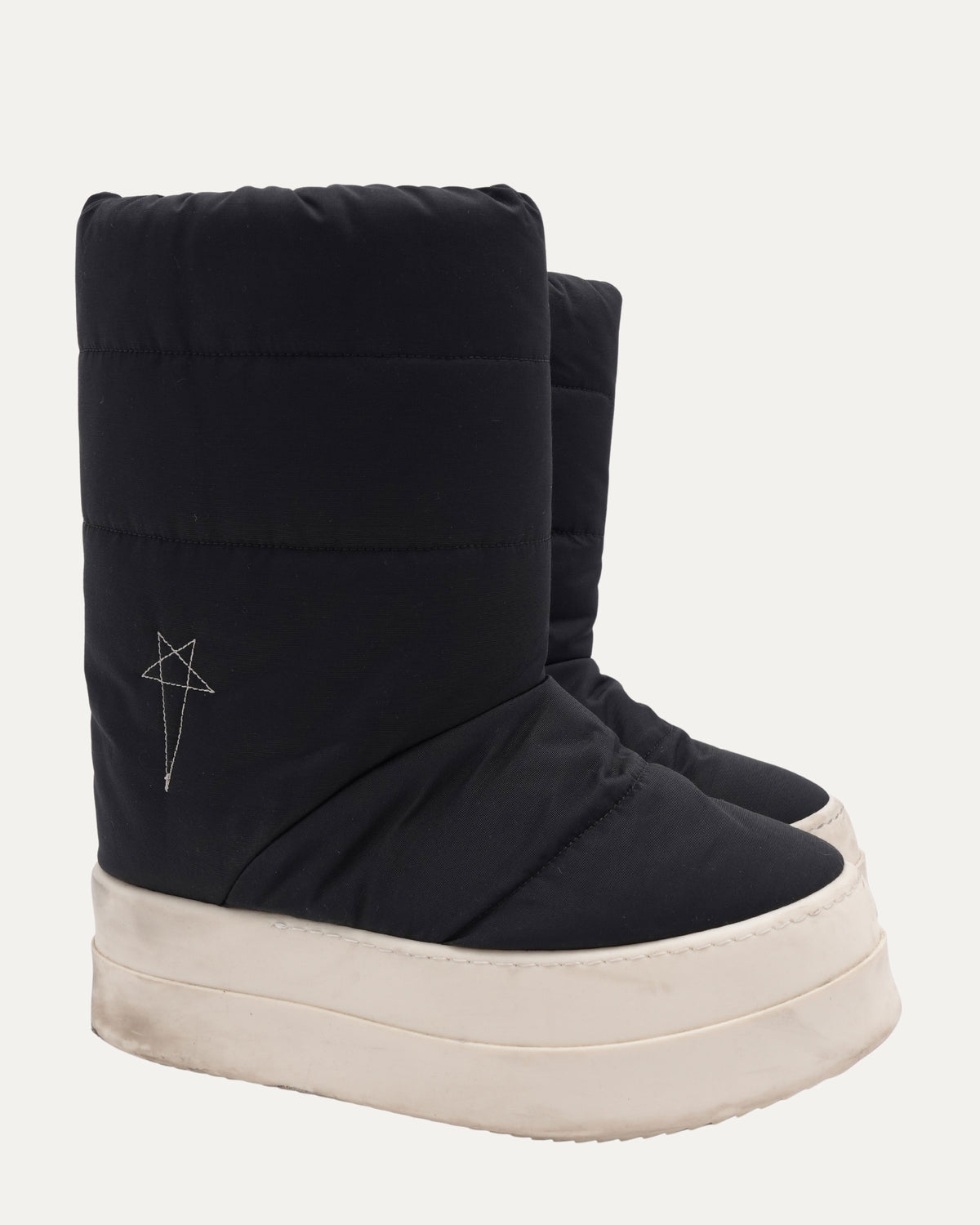 Mega Bumper Lunar Boots