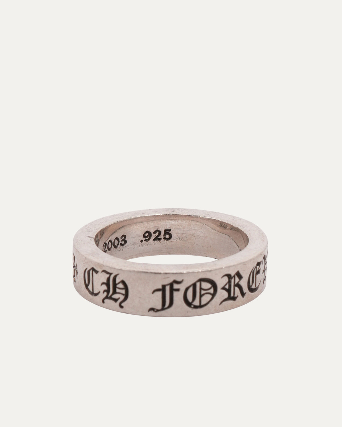 CH Forever Spacer Ring