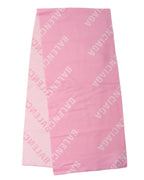 Repeat Logo Scarf