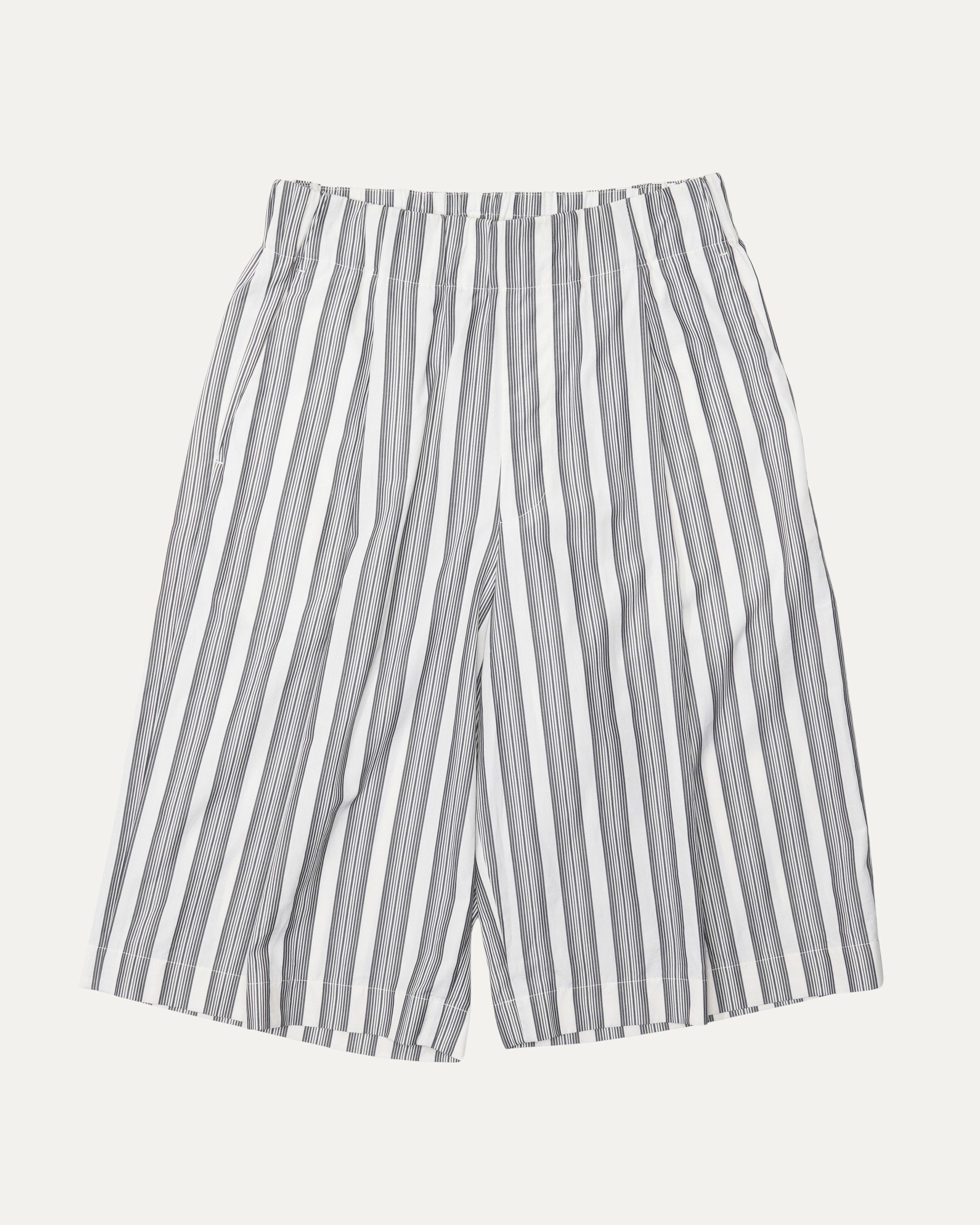 Striped Shorts