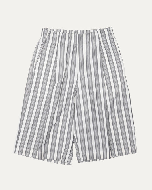Striped Shorts