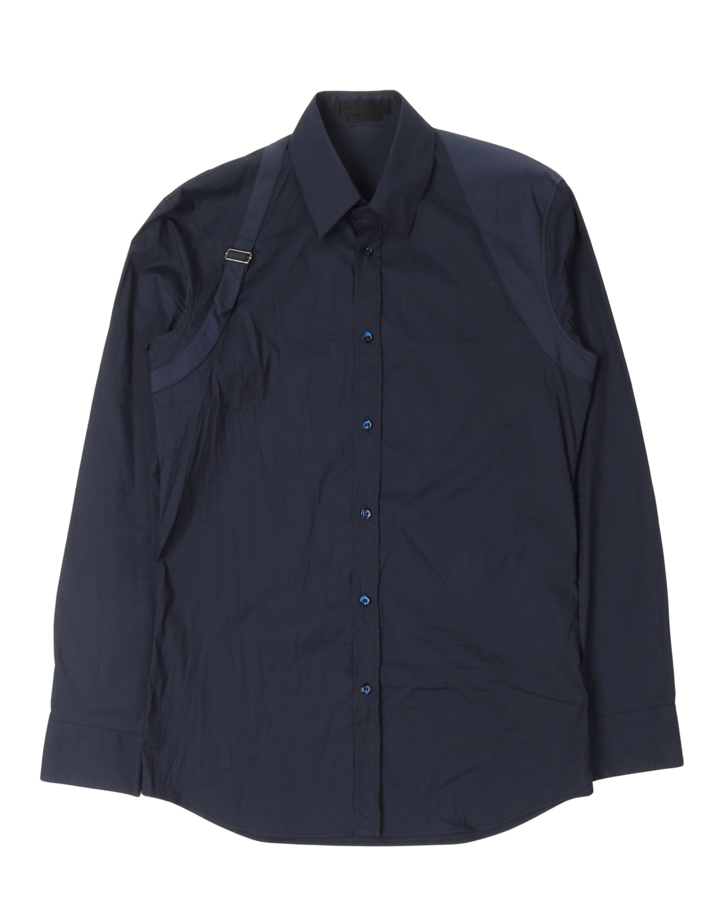 Holster Detail Shirt
