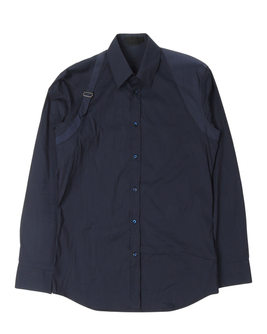 Holster Detail Shirt
