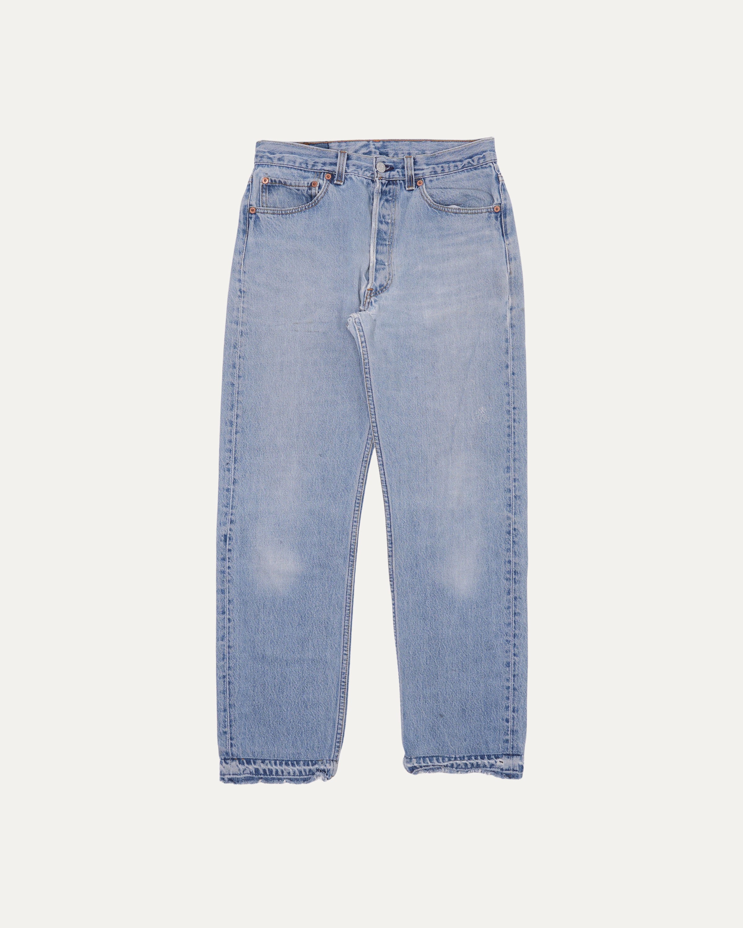 Levi's 501 Jeans