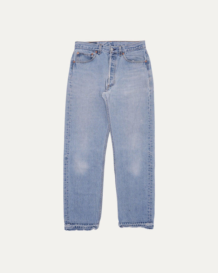 Levi's 501 Jeans