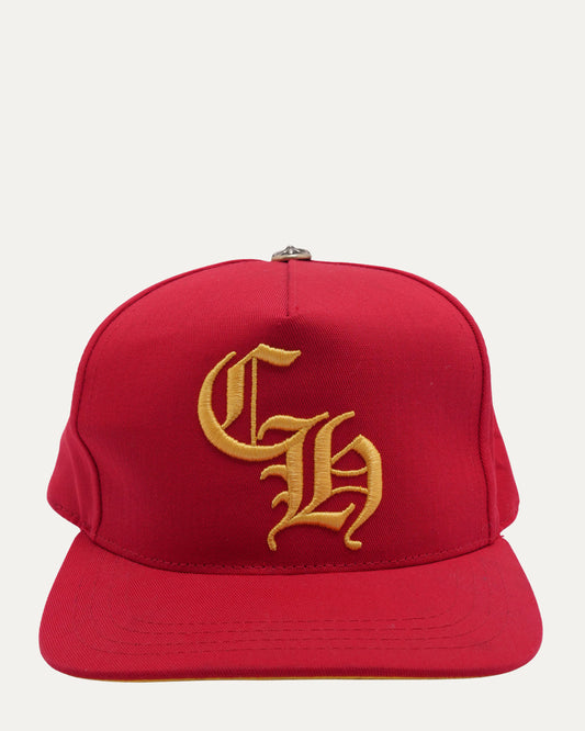 CH Baseball Hat