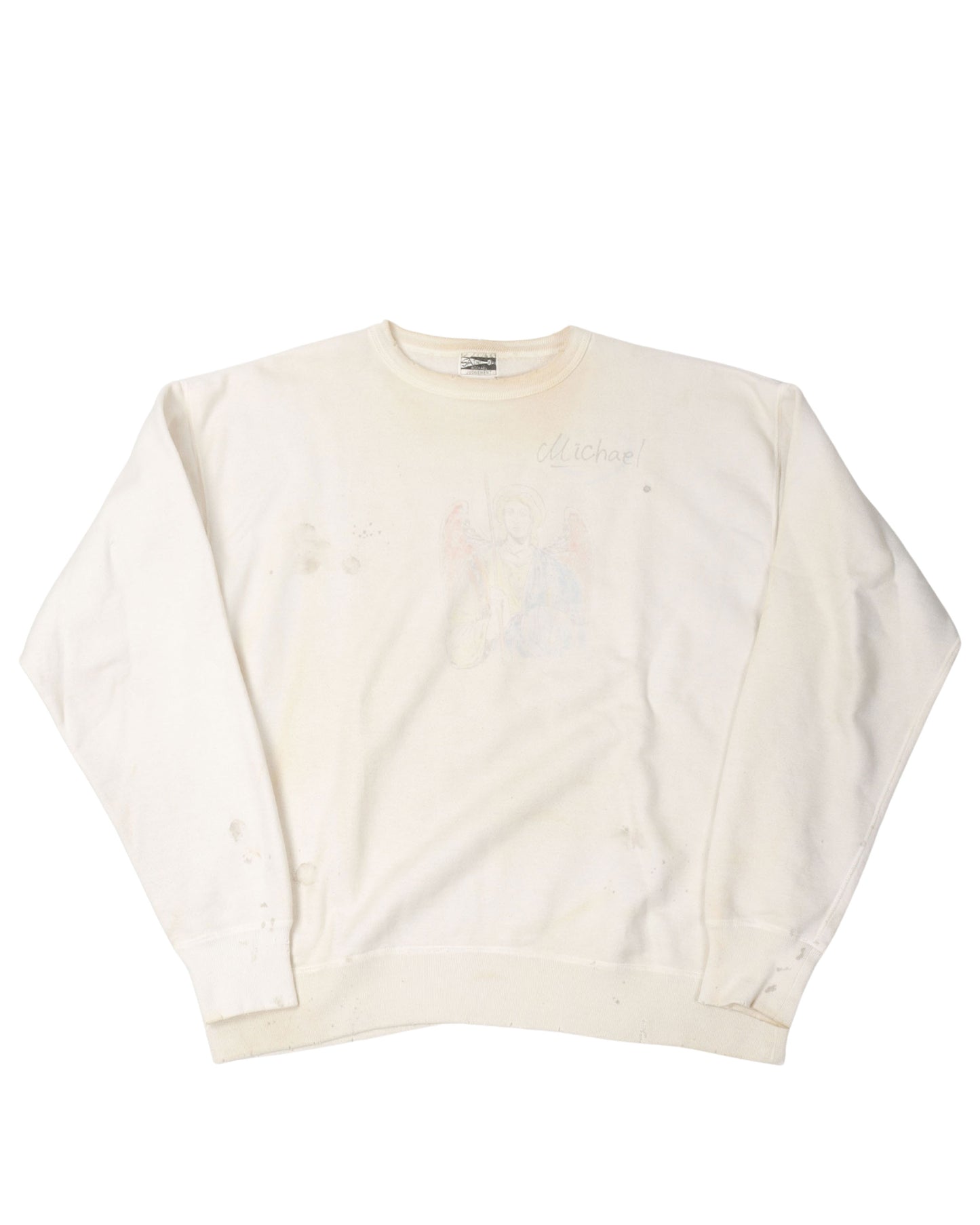 Angel Michael Sweatshirt
