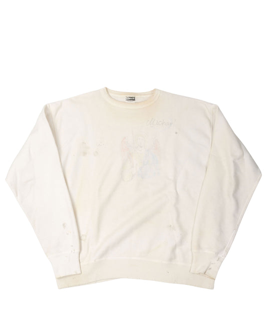 Angel Michael Sweatshirt