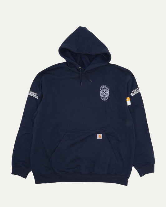 Carhartt Security Hoodie