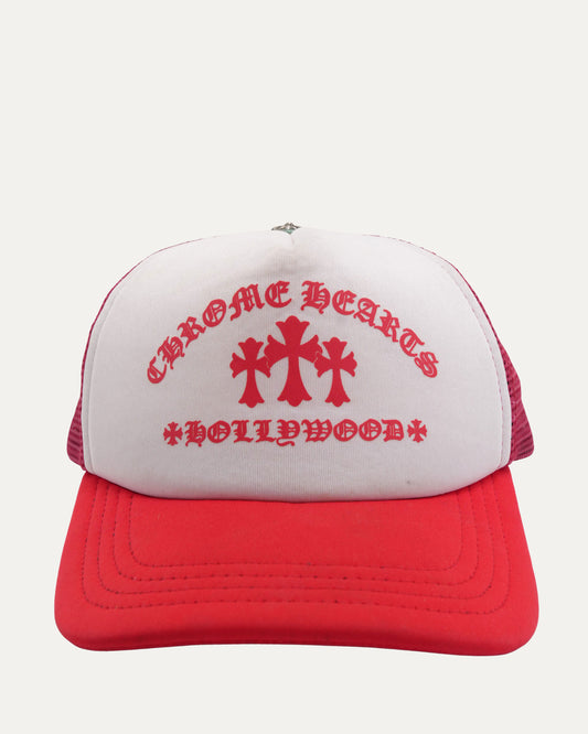 King Taco Trucker Hat