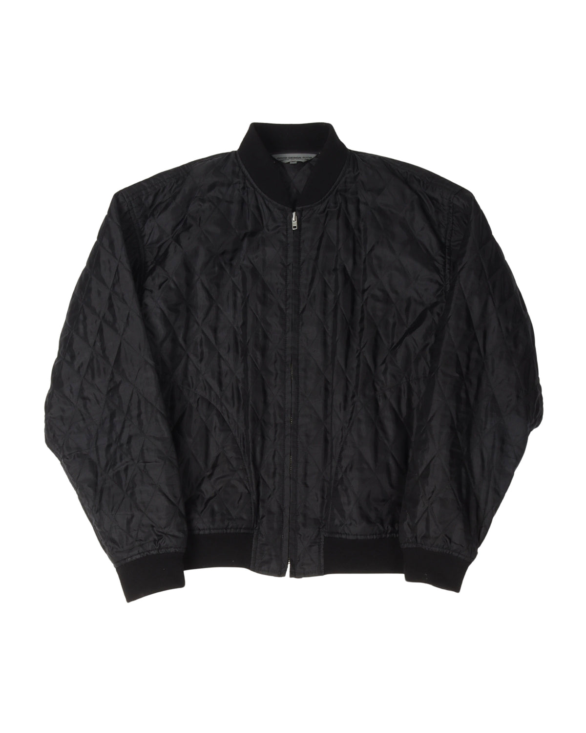 AW85 Staff Jacket