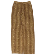 Carpet Pants