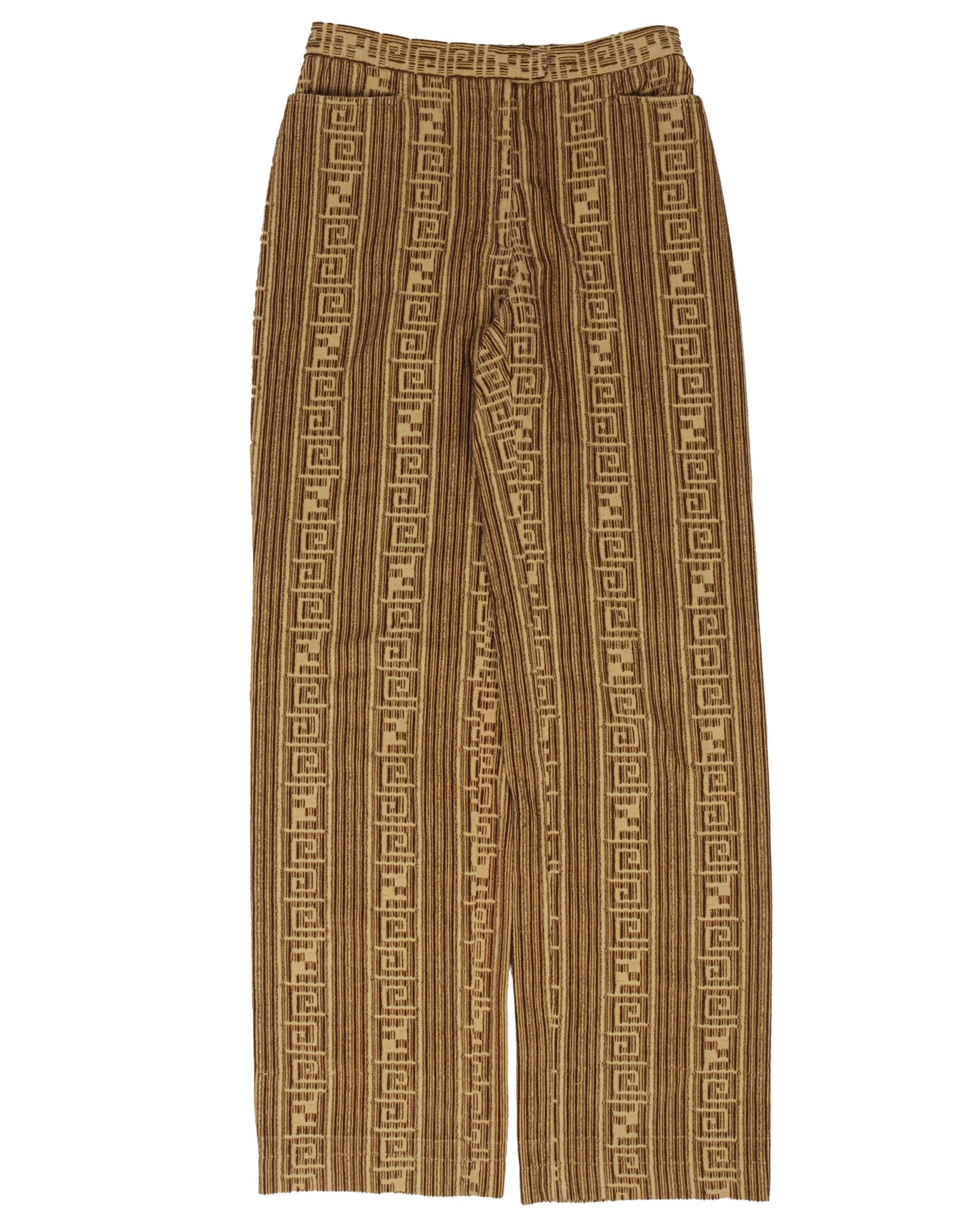Carpet Pants