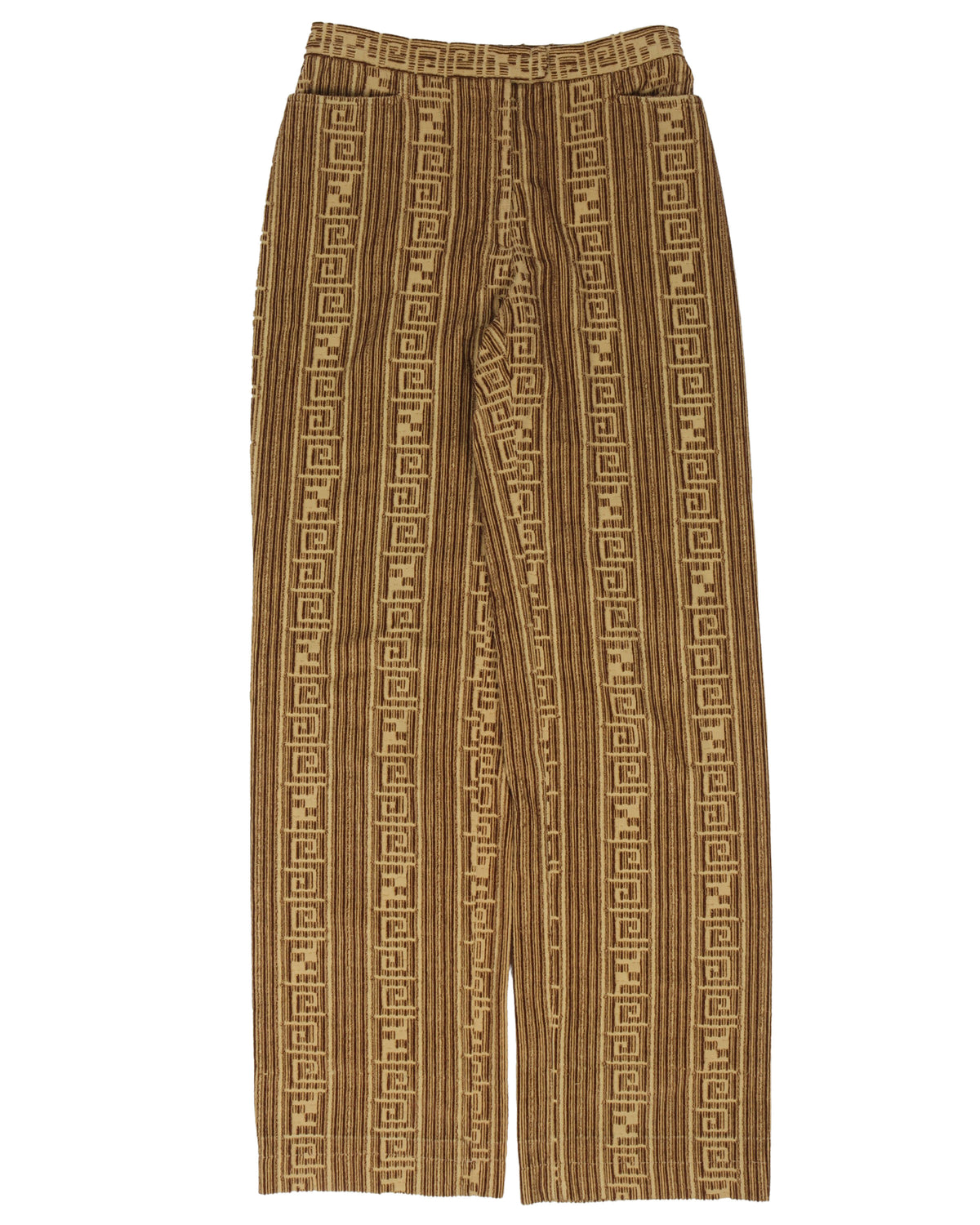 Carpet Pants