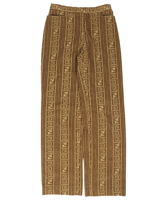 Carpet Pants