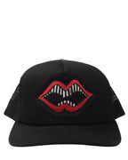 Matty Boy Chomper Patch Trucker Hat